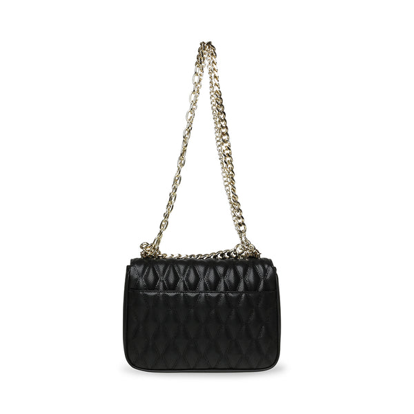 Brevere Crossbody bag Black