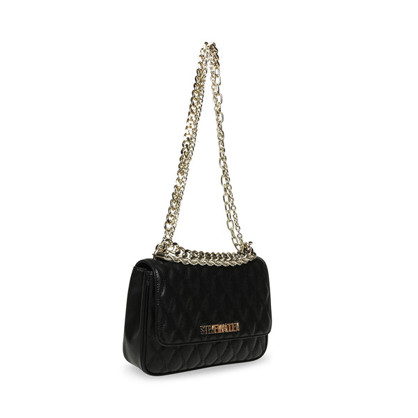 Brevere Crossbody bag Black