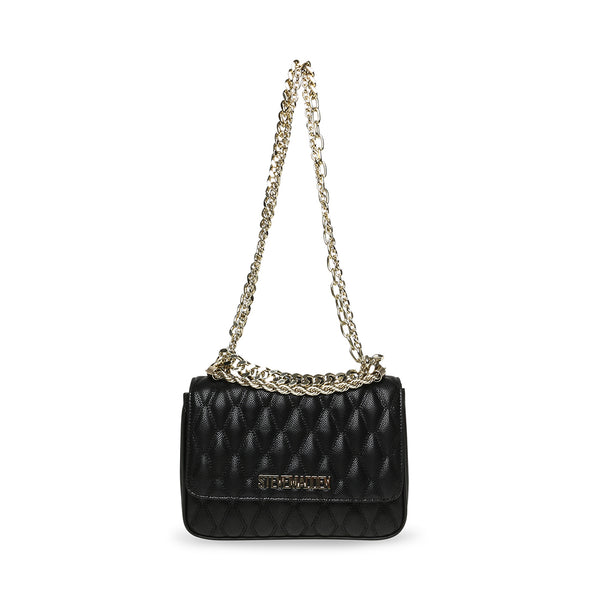 Brevere Crossbody bag Black