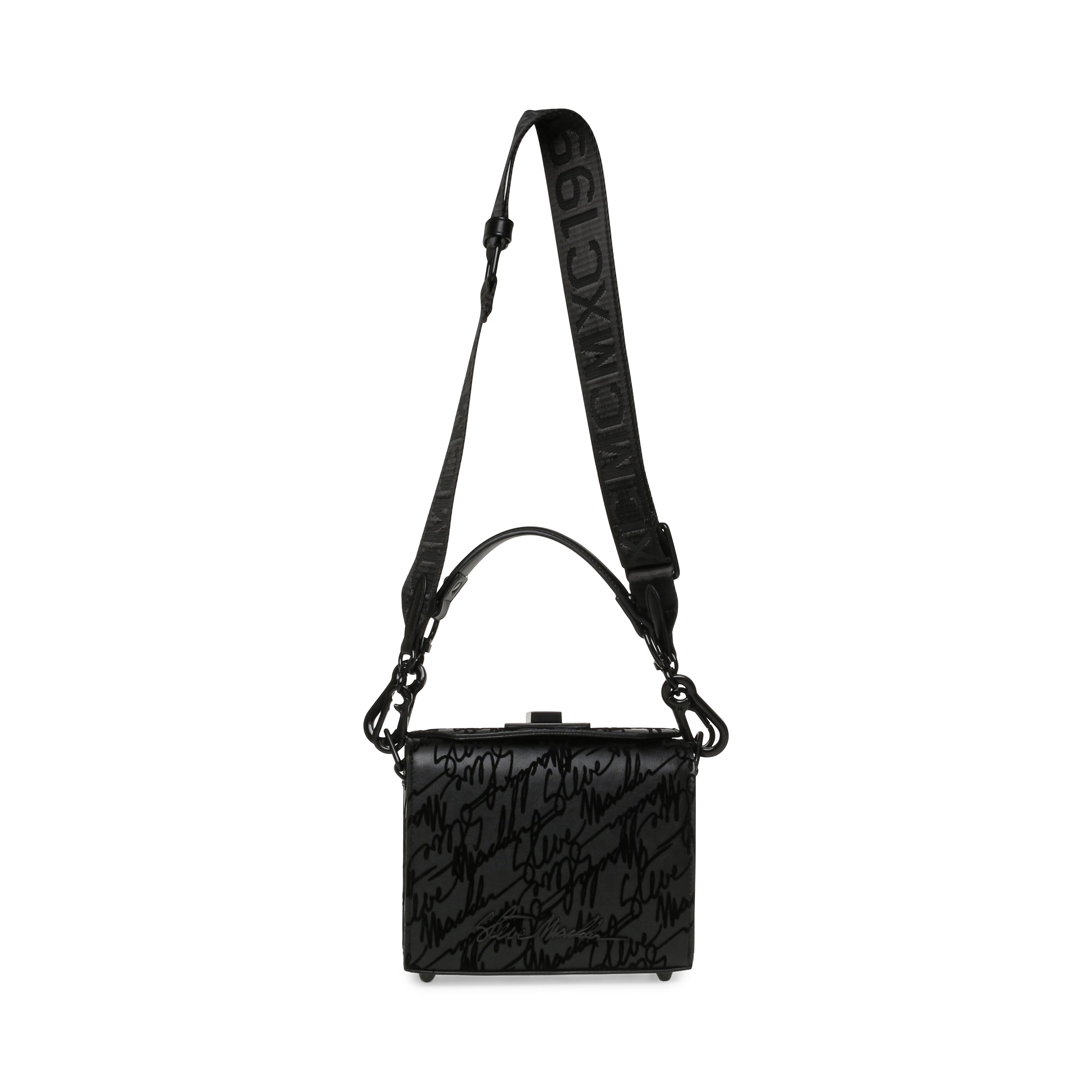 Broya Black/Black