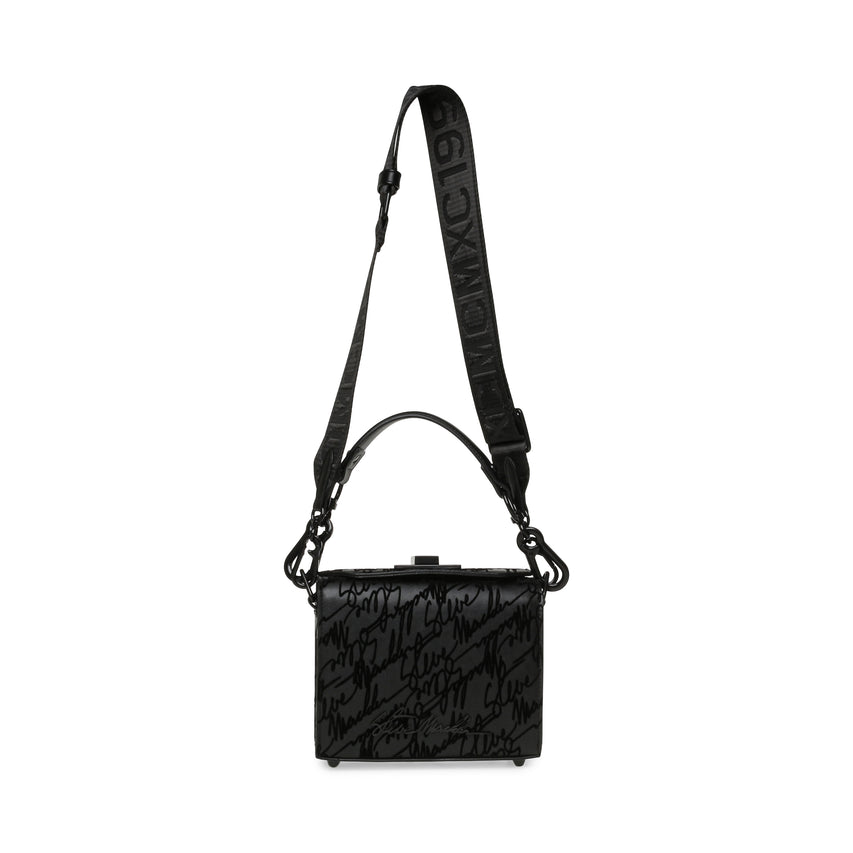 Broya Black/Black