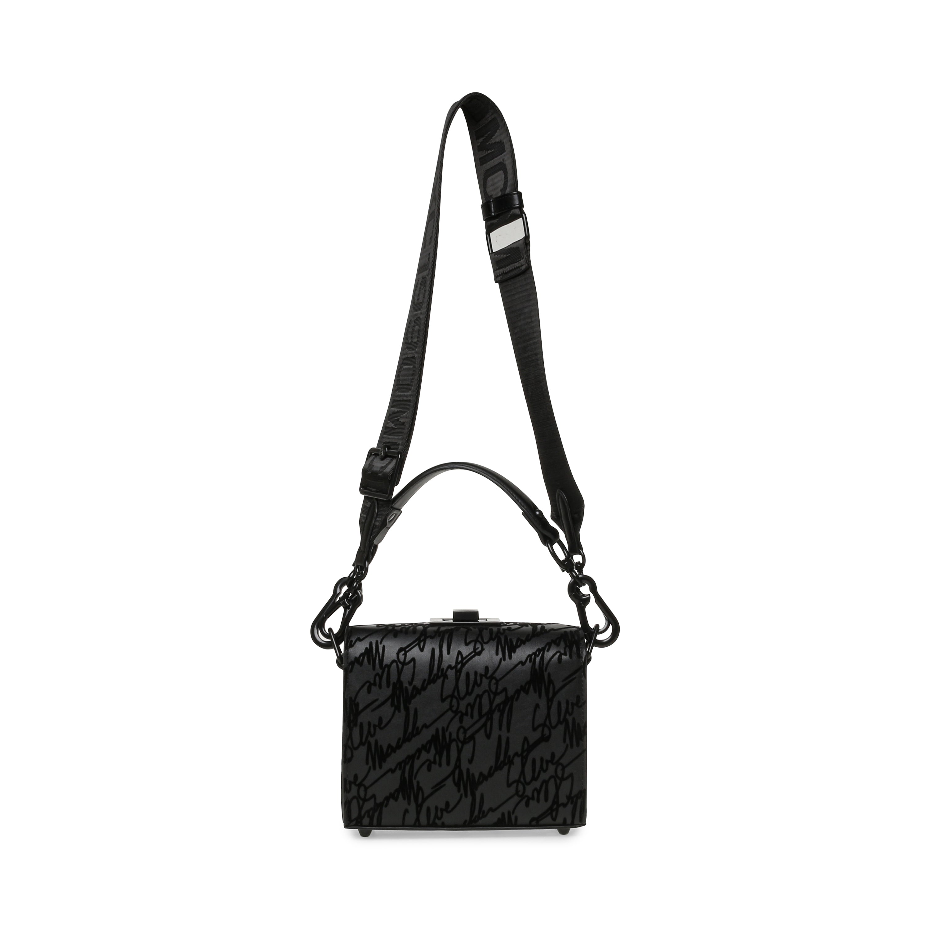 Broya Black/Black - view 3