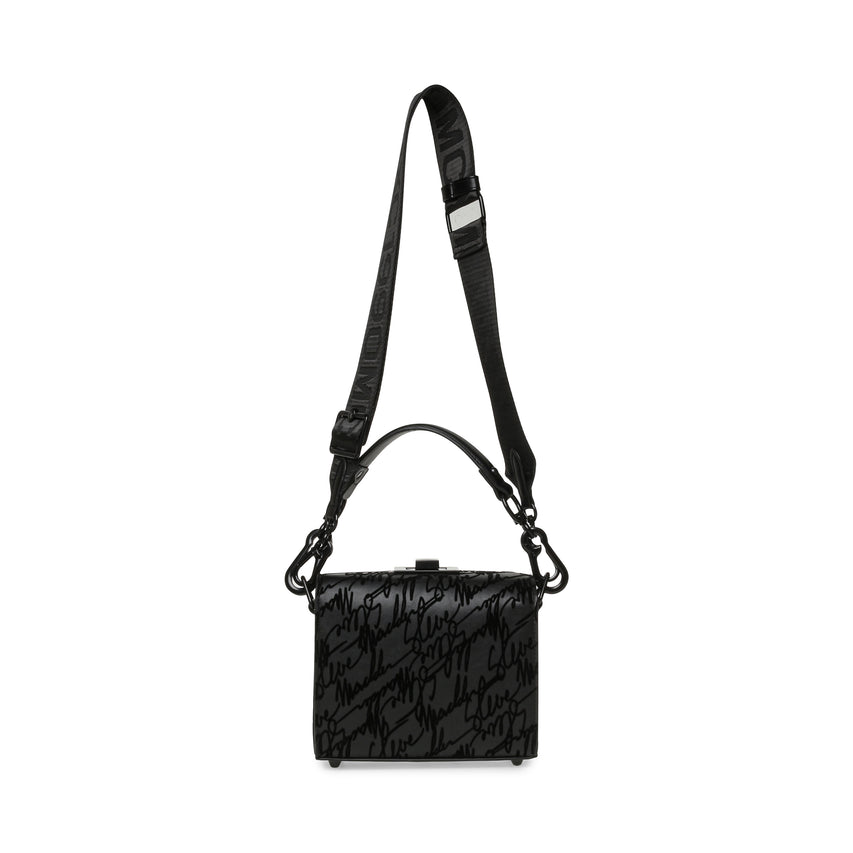 Broya Black/Black - view 3