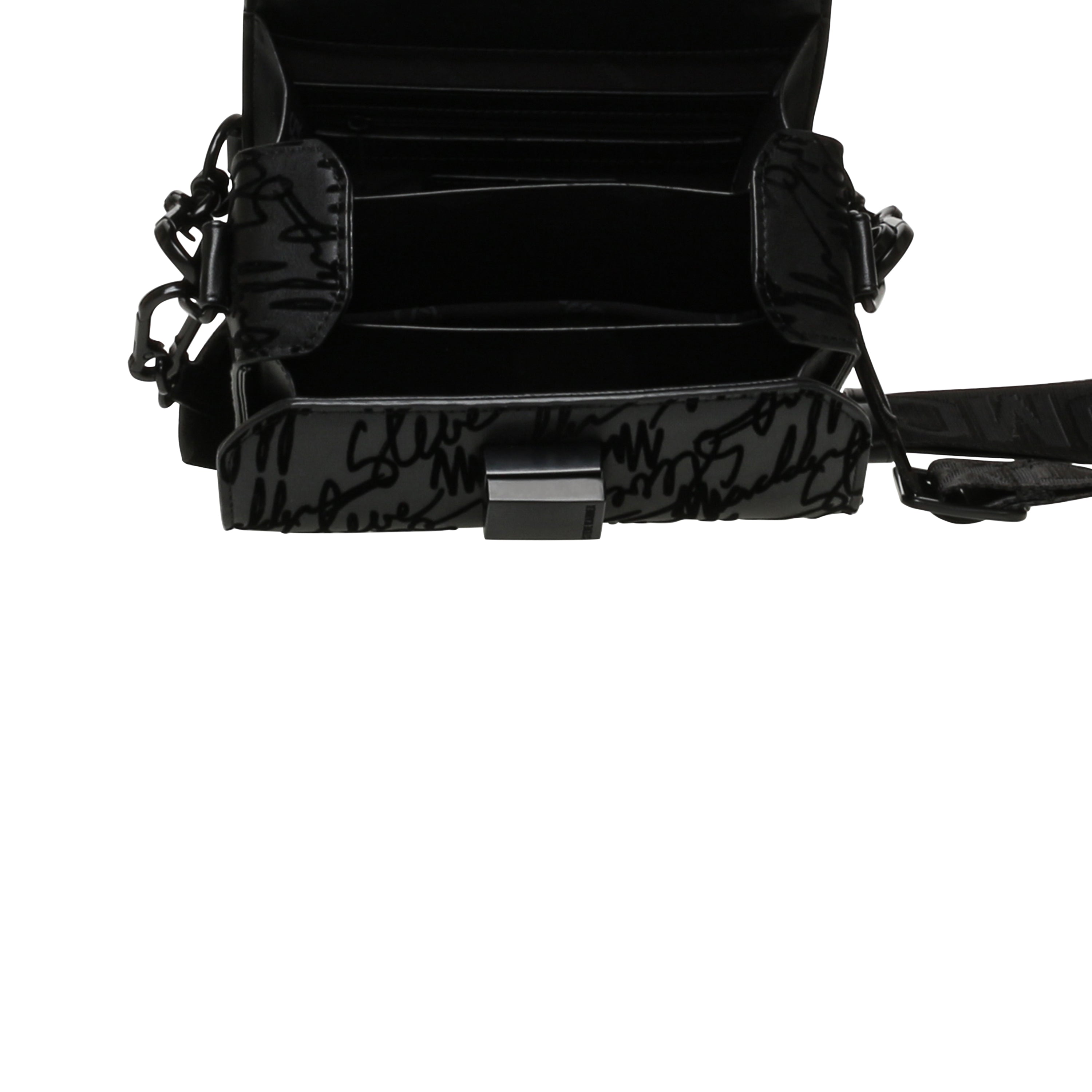Broya Black/Black - view 4