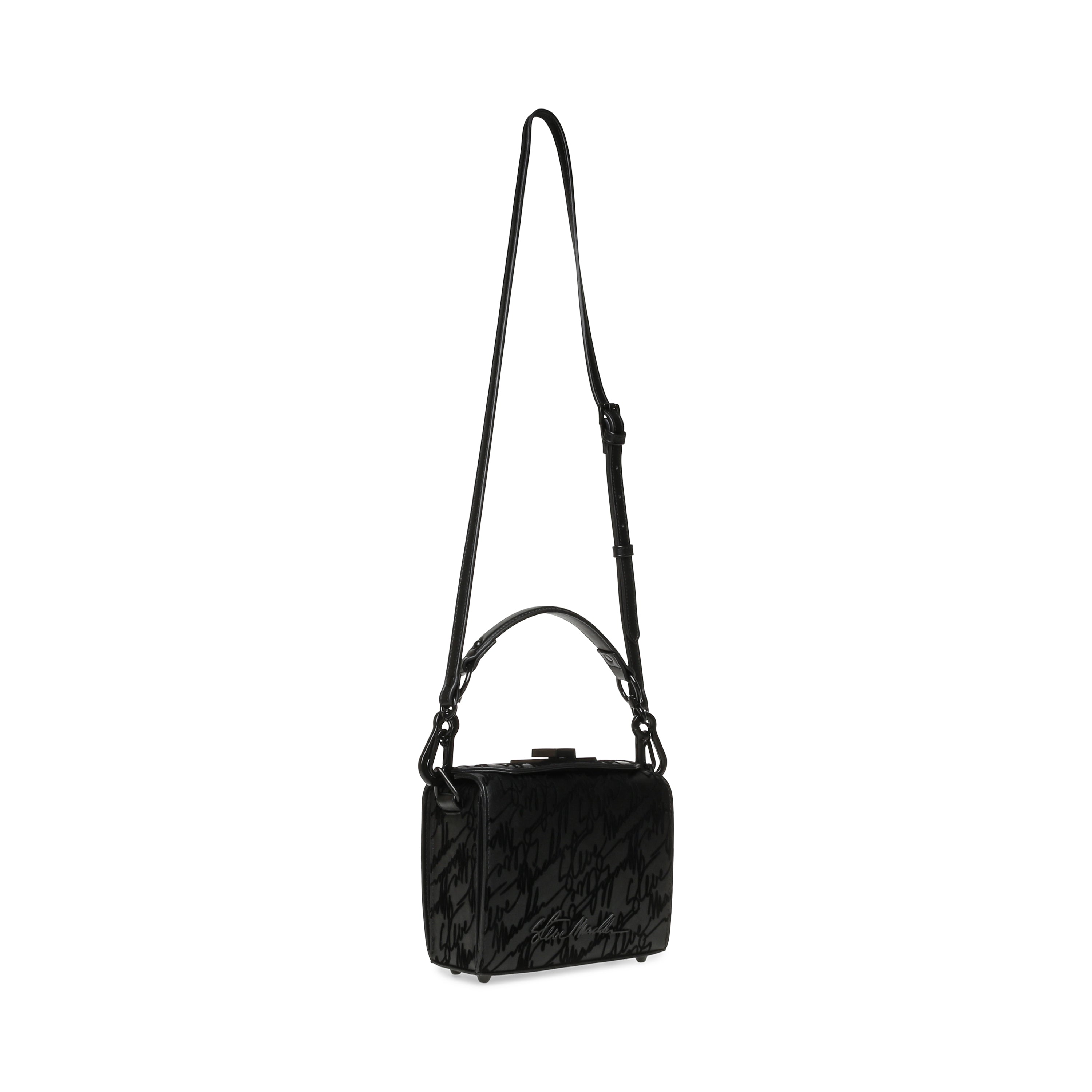 Broya Black/Black - view 2