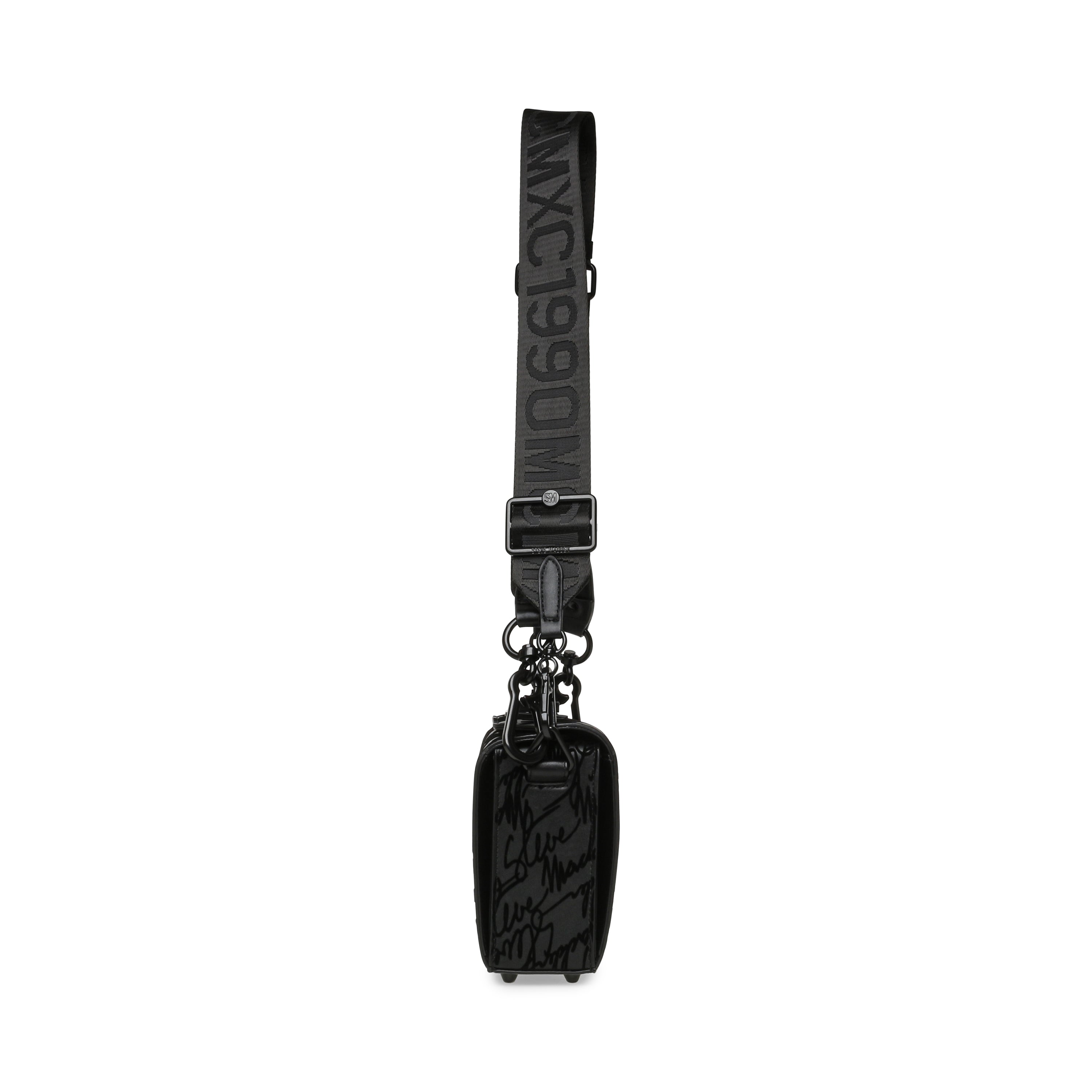 Broya Black/Black - view 5