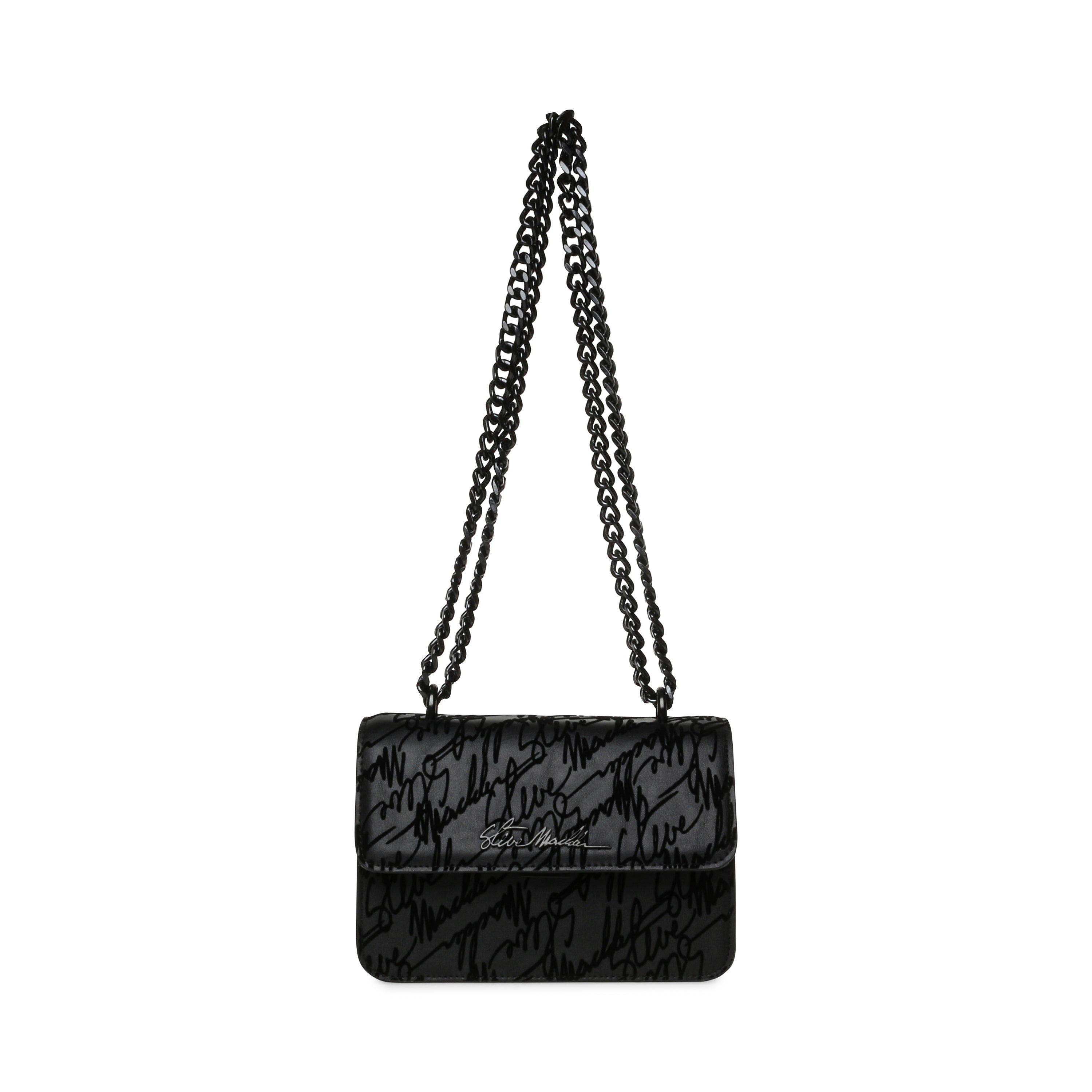 Bshayla Black/Black