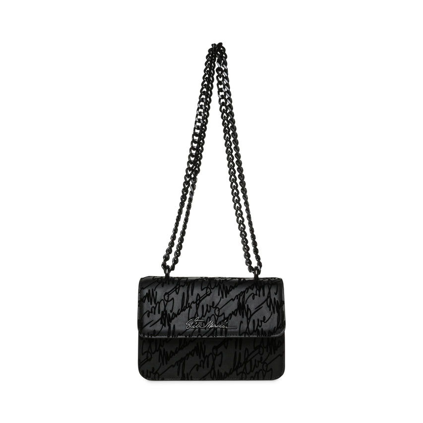 Bshayla Black/Black