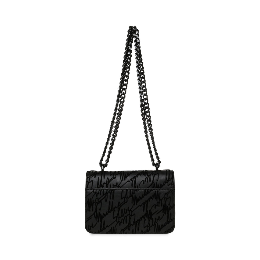 Bshayla Black/Black