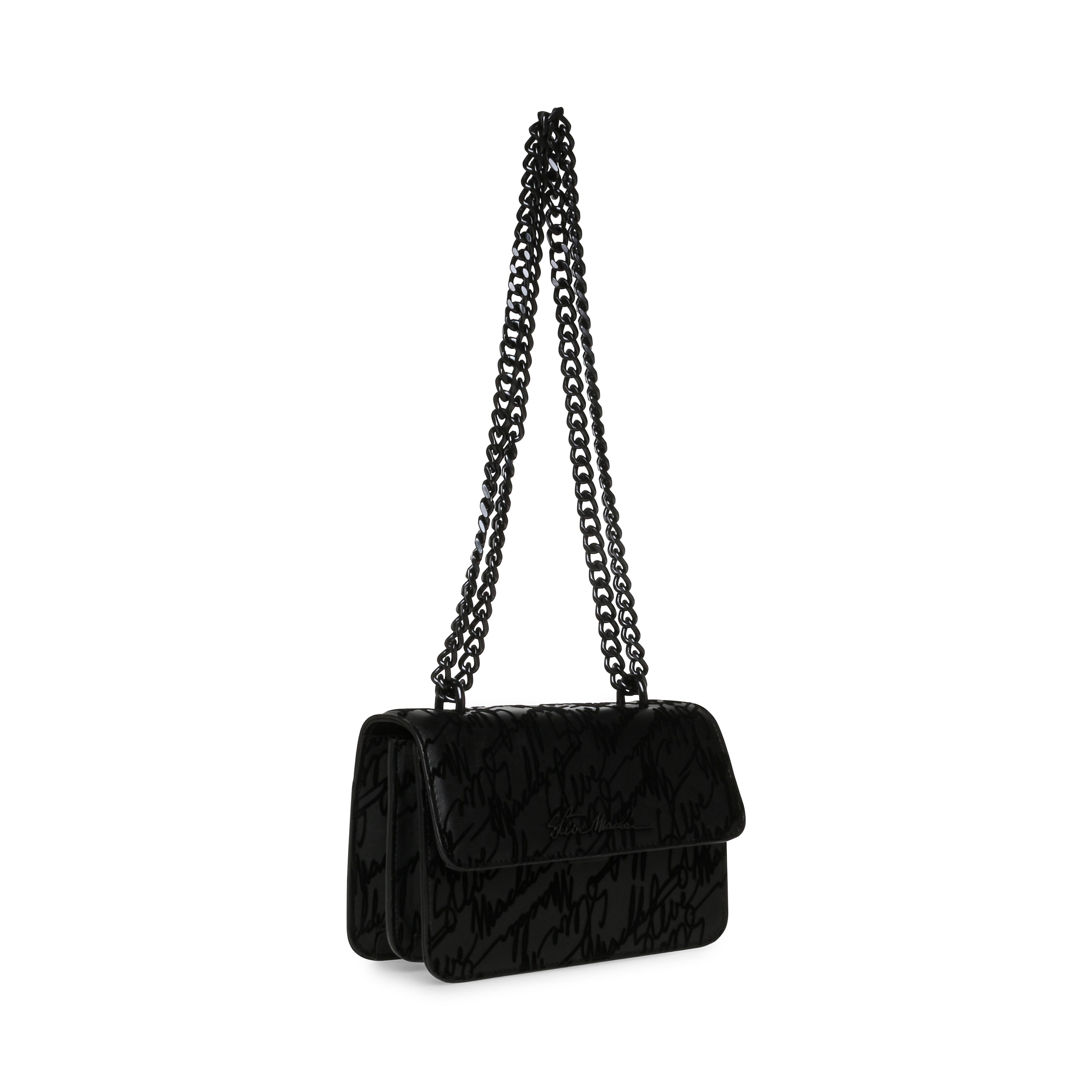 Bshayla Black/Black