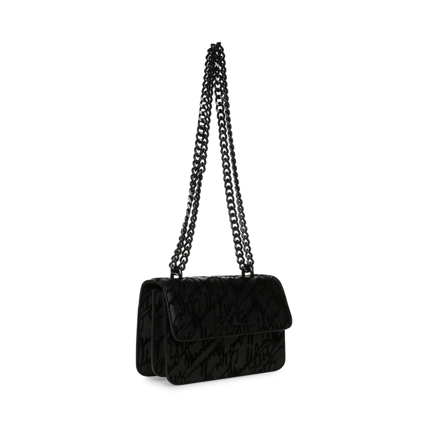 Bshayla Black/Black