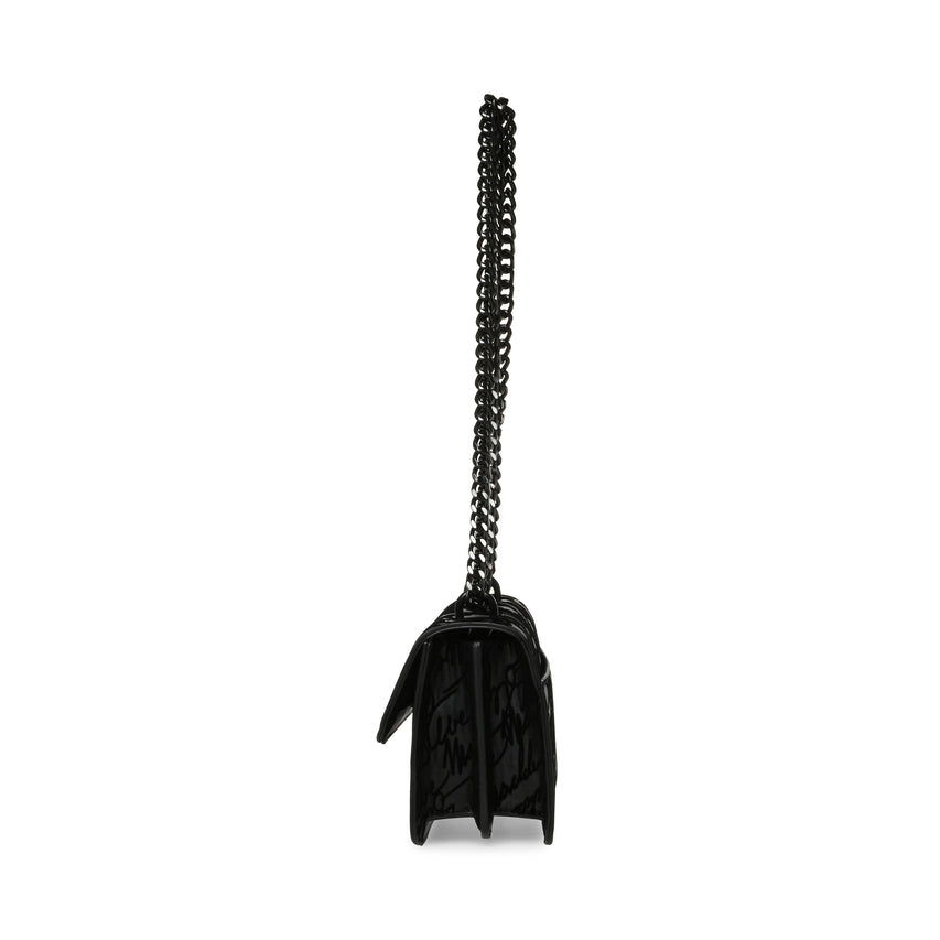 Bshayla Black/Black
