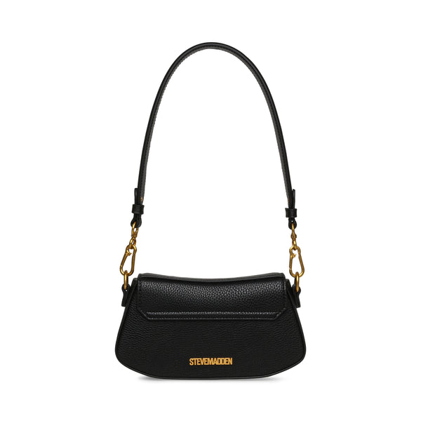 Btaiga Crossbody Bag Black/Gold- Hover Image