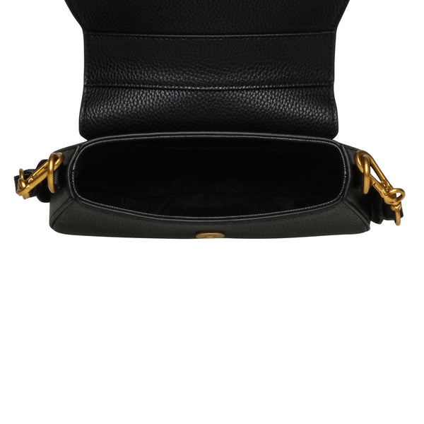 Btaiga Crossbody Bag Black/Gold