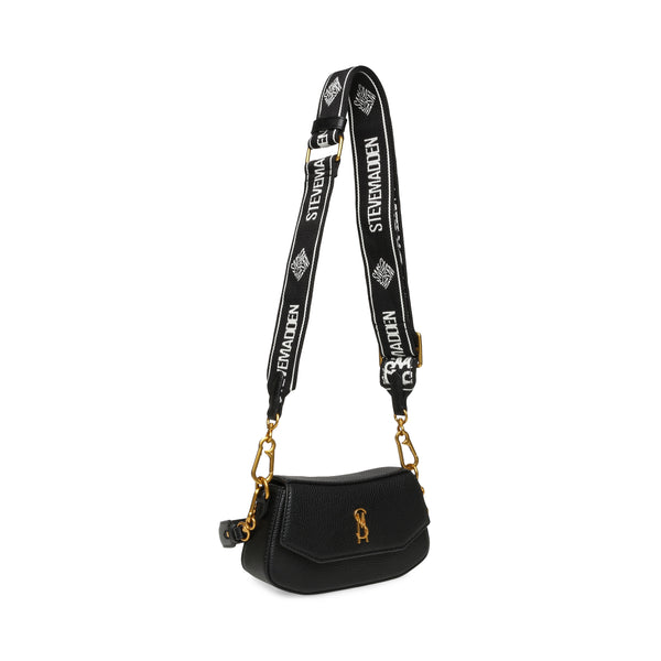 Btaiga Crossbody Bag Black/Gold