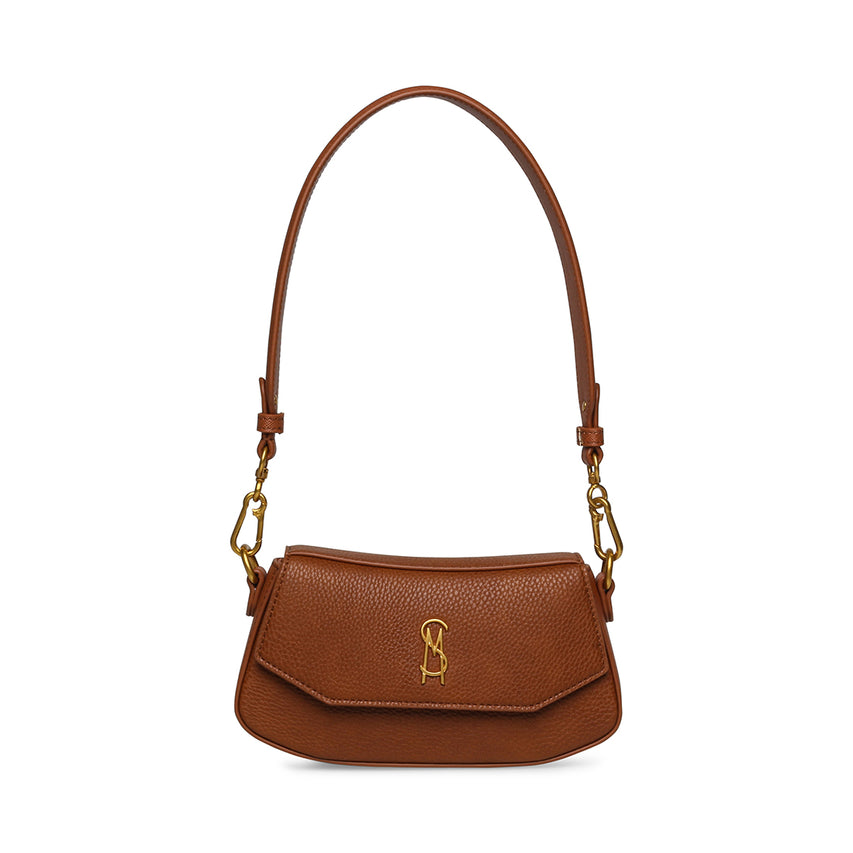Btaiga Crossbody Bag Cognac