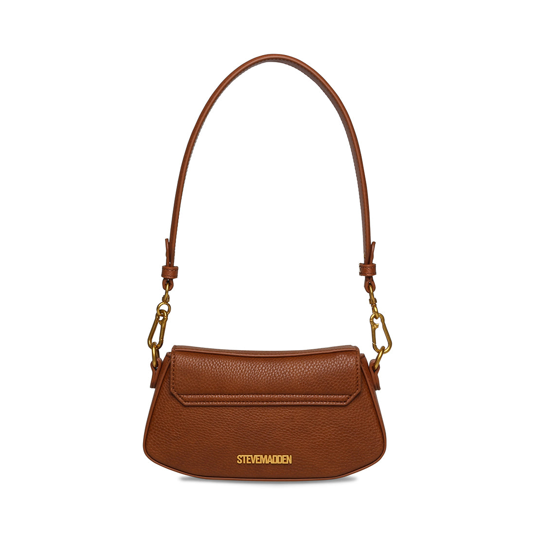 Btaiga Crossbody Bag Cognac