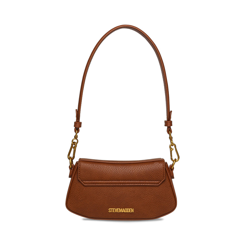 Btaiga Crossbody Bag Cognac