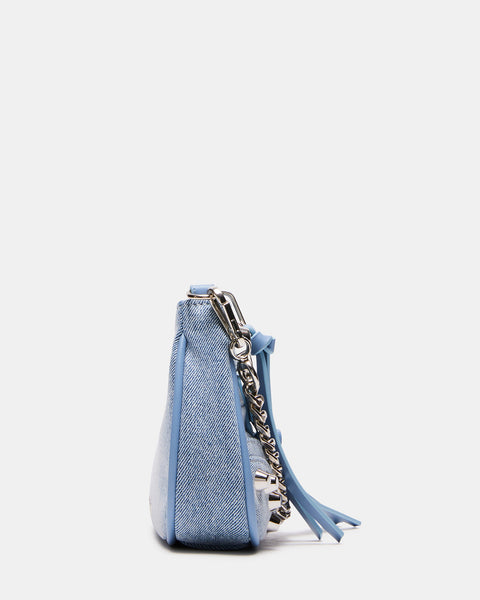 Bvilma-D Crossbody Bag Denim