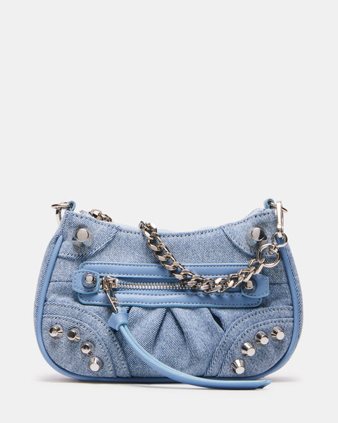 Bvilma-D Crossbody Bag Denim