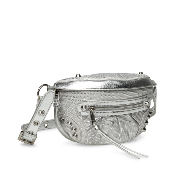 Bvina-R Crossbody bag Silver