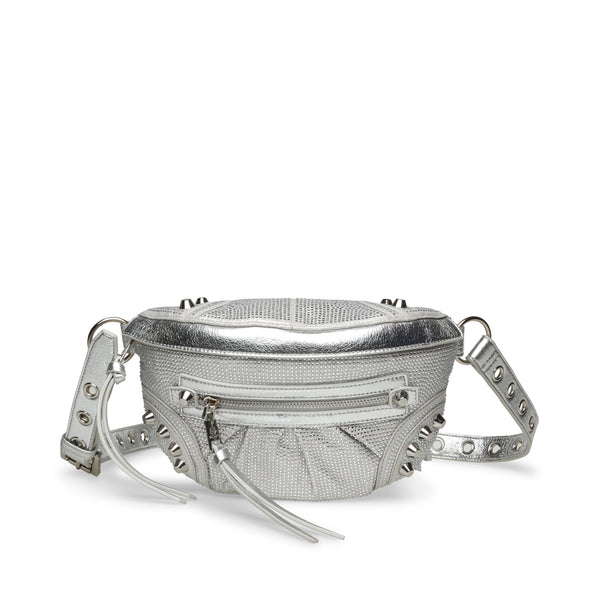 Bvina-R Crossbody bag Silver