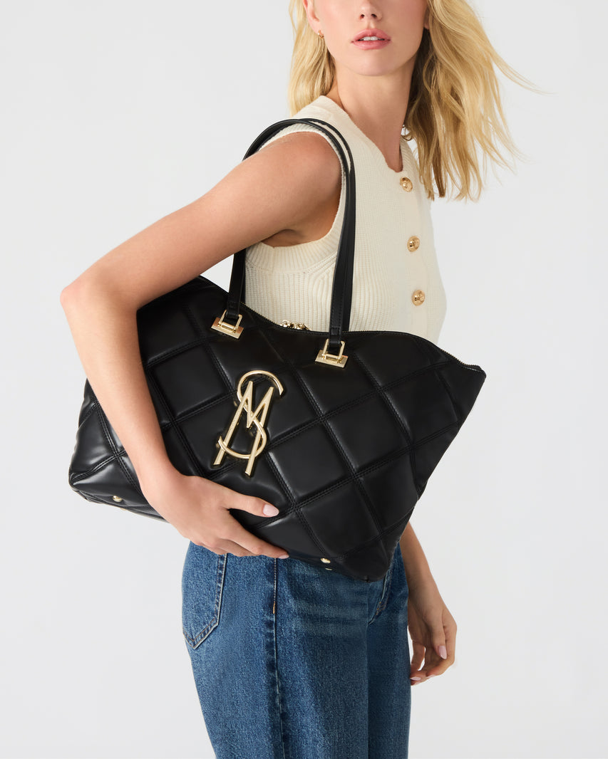 Bvuse Black/Gold