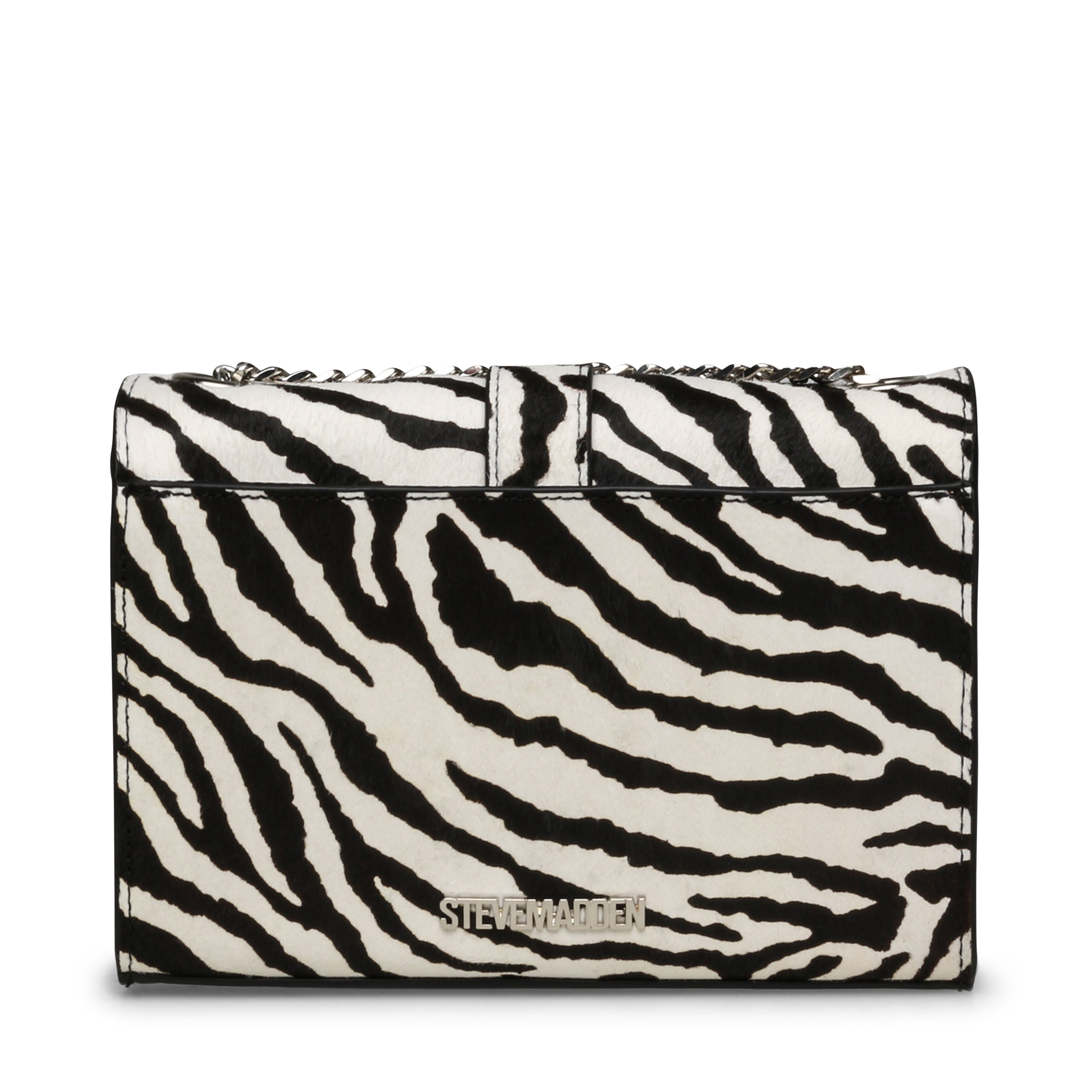 Bzeta Crossbody Bag Zebra - view 2