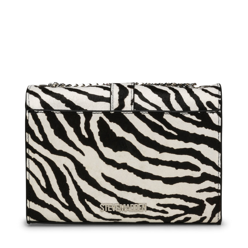 Bzeta Crossbody Bag Zebra - view 2