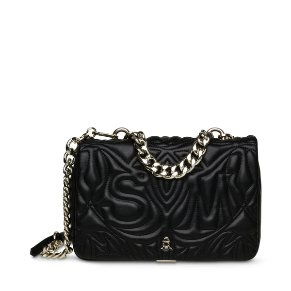 Bnotable Crossbody bag Black/Gold