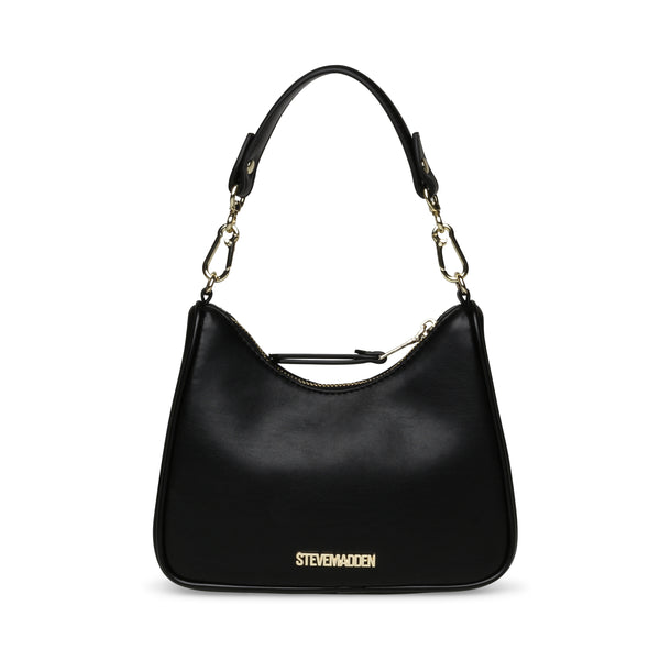 Blimited Crossbody bag Black/Gold