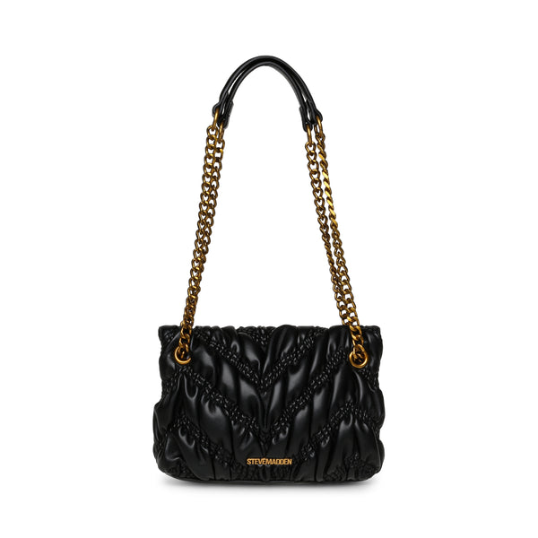 Bbleu-G Crossbody bag Black/Gold