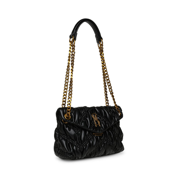 Bbleu-G Crossbody bag Black/Gold