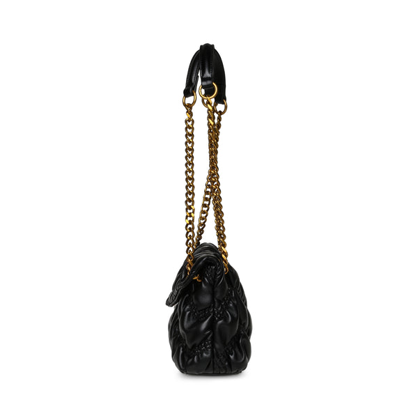 Bbleu-G Crossbody bag Black/Gold