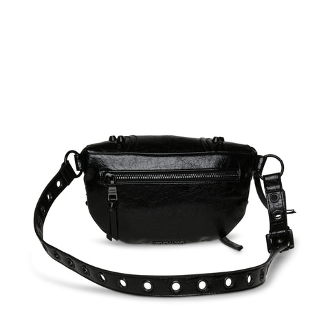 Steve Madden Bvina Crossbody bag Black/Black Coleção Outono Inverno 2024