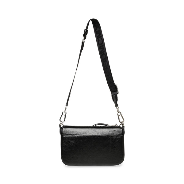 Bnaim-R Crossbody bag Blk/Sil