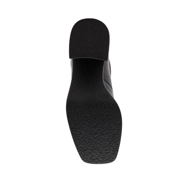 Low Phoenix Bootie Black