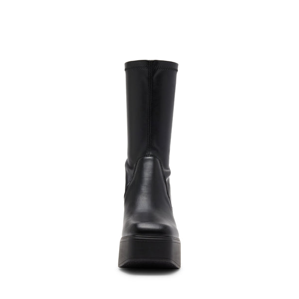 Low Phoenix Bootie Black