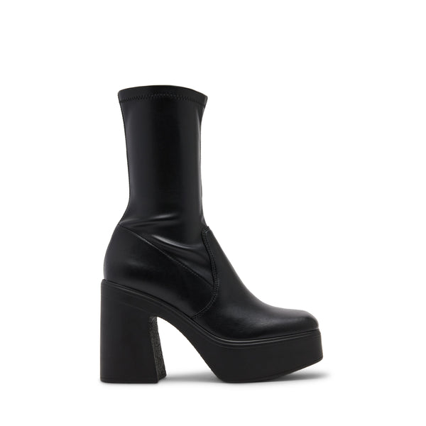 Low Phoenix Bootie Black