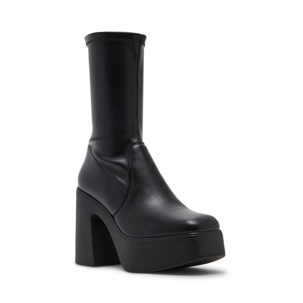 Low Phoenix Bootie Black