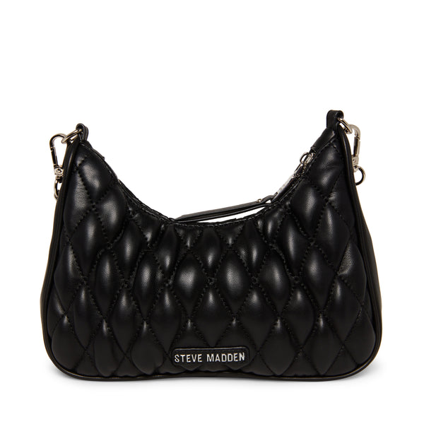 Bvital-3 Crossbody bag Black