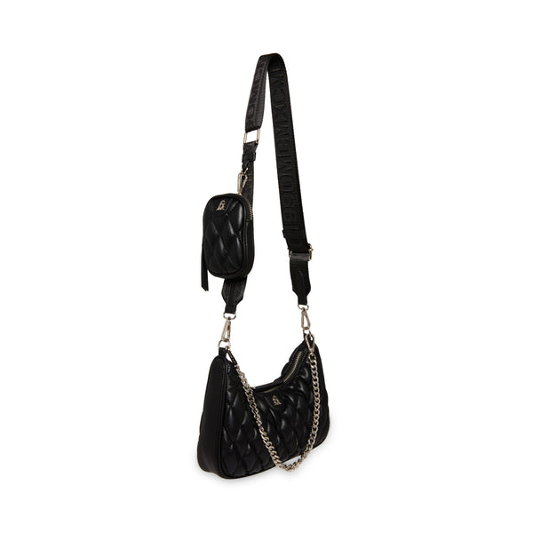 Bvital-3 Crossbody bag Black