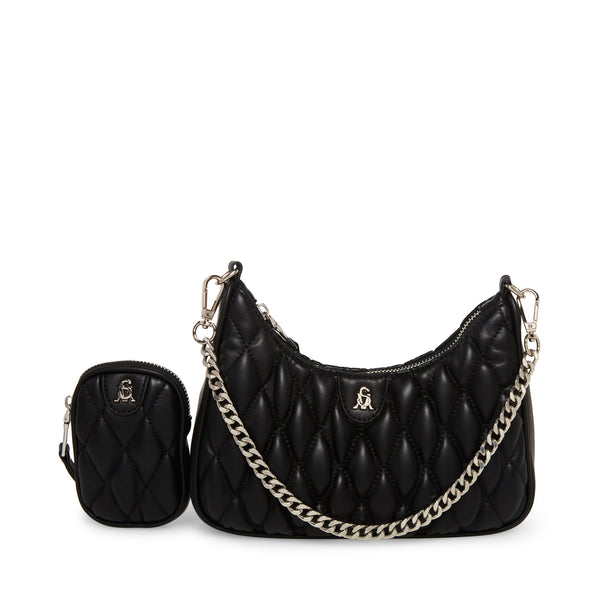 Bvital-3 Crossbody bag Black