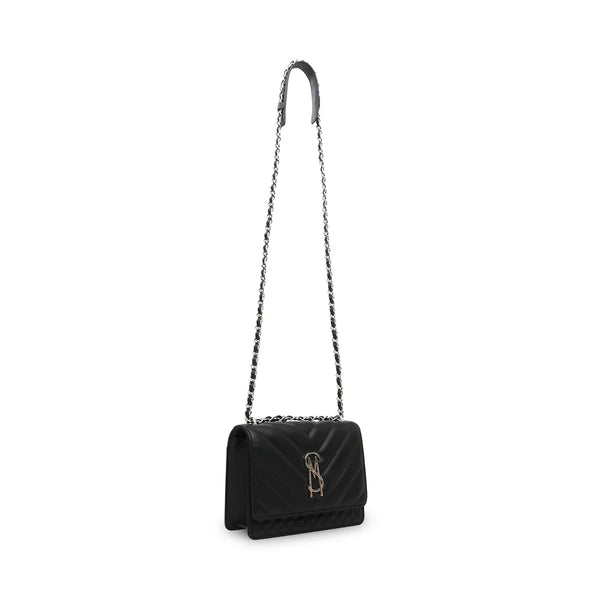 Bamara Crossbody bag Black