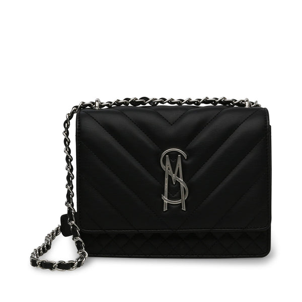 Bamara Crossbody bag Black