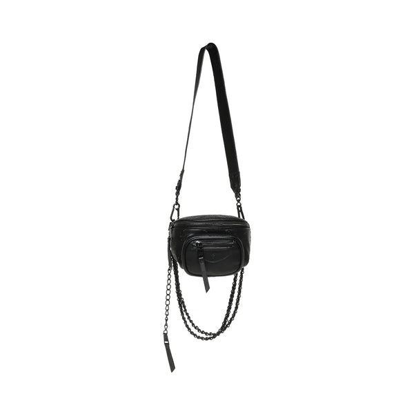 Bminimum Crossbody bag Black/Black