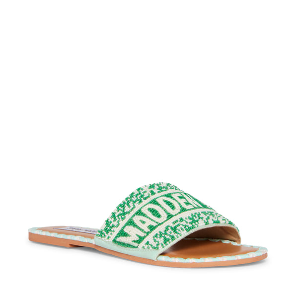 Verah Sandal  Green