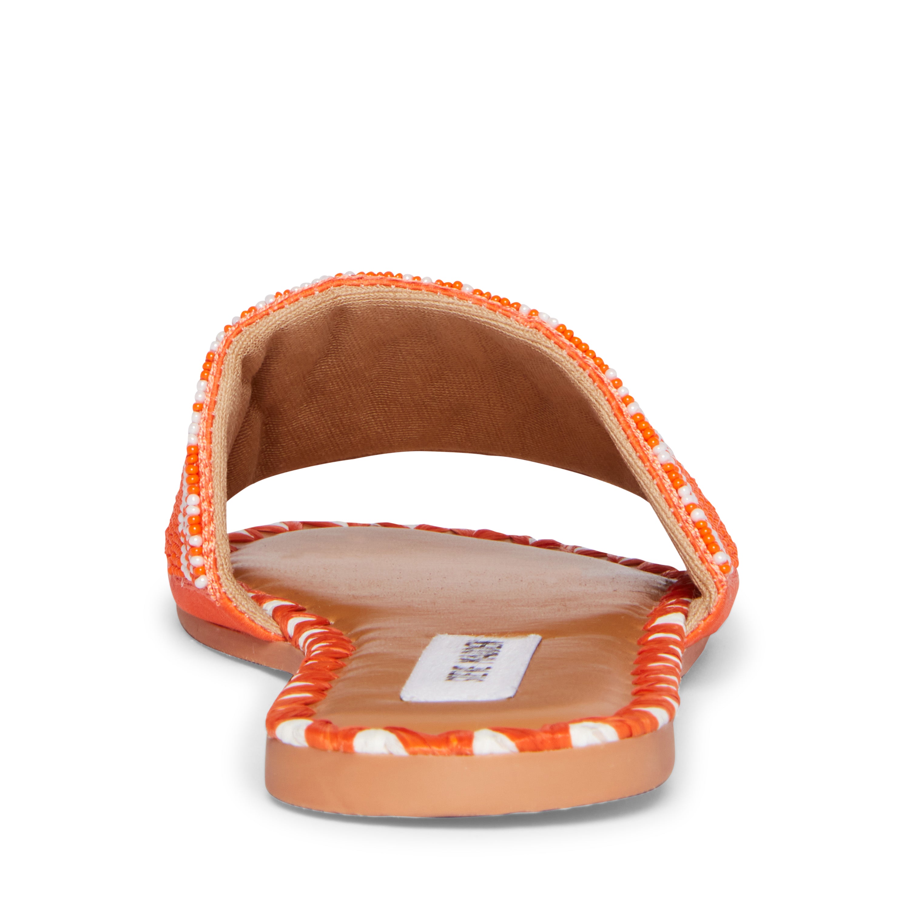 Verah Sandal  Orange