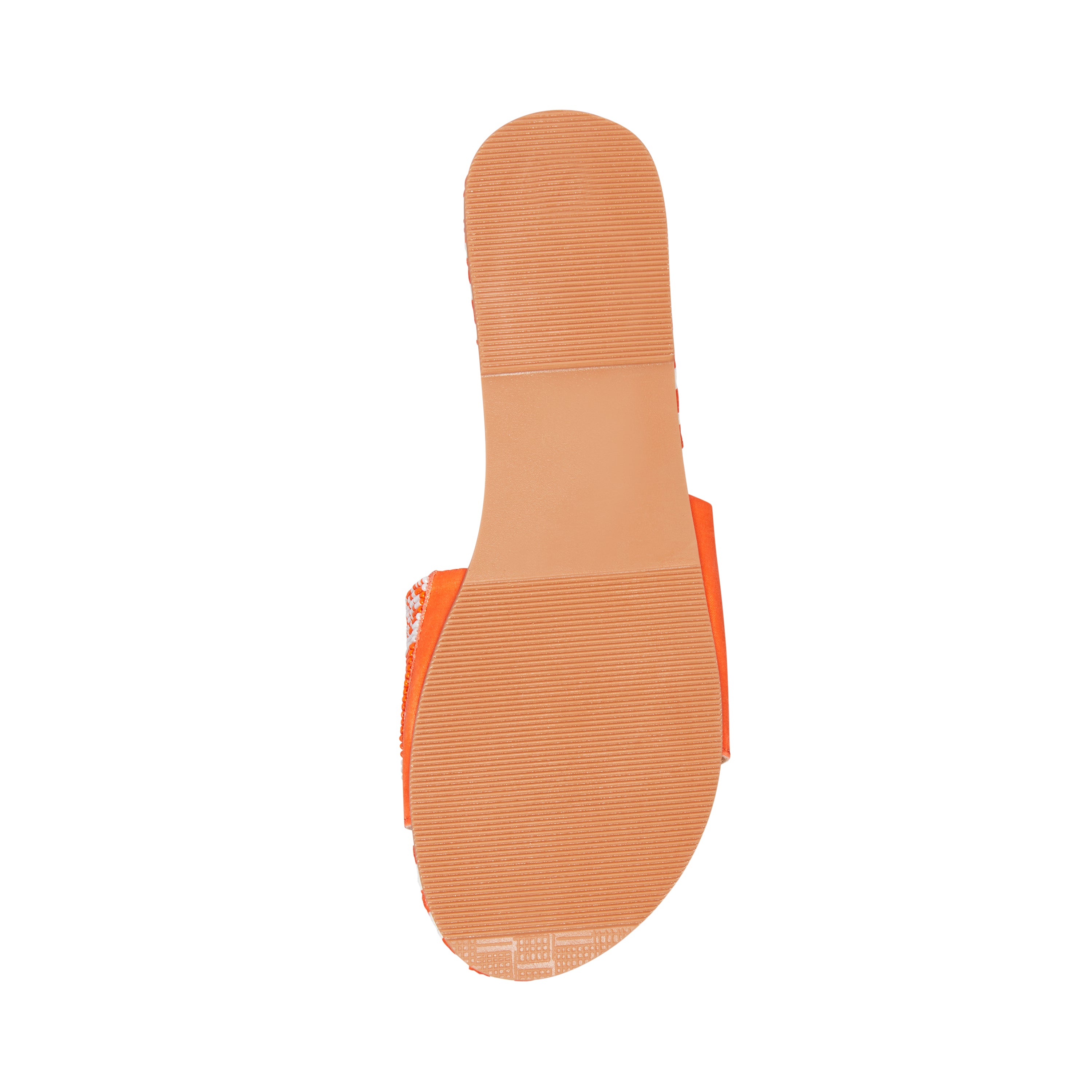Verah Sandal  Orange