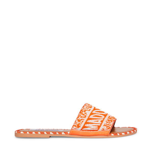 Verah Sandal  Orange